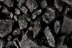 Upper Sundon coal boiler costs